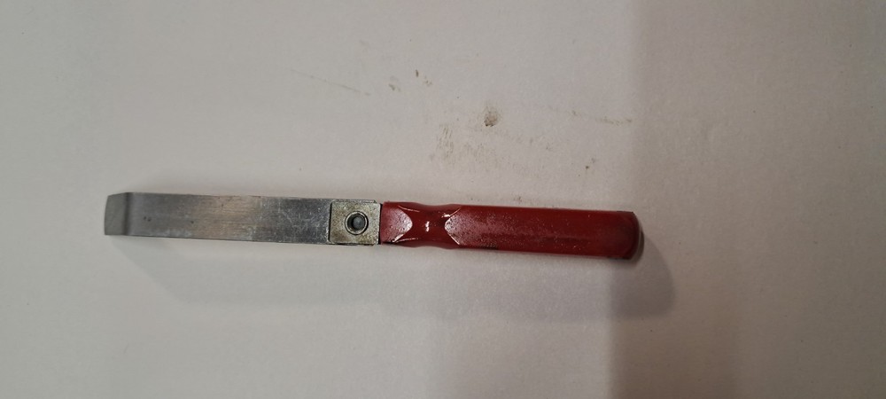 mac tools feeler guage red handle 028, .711mm