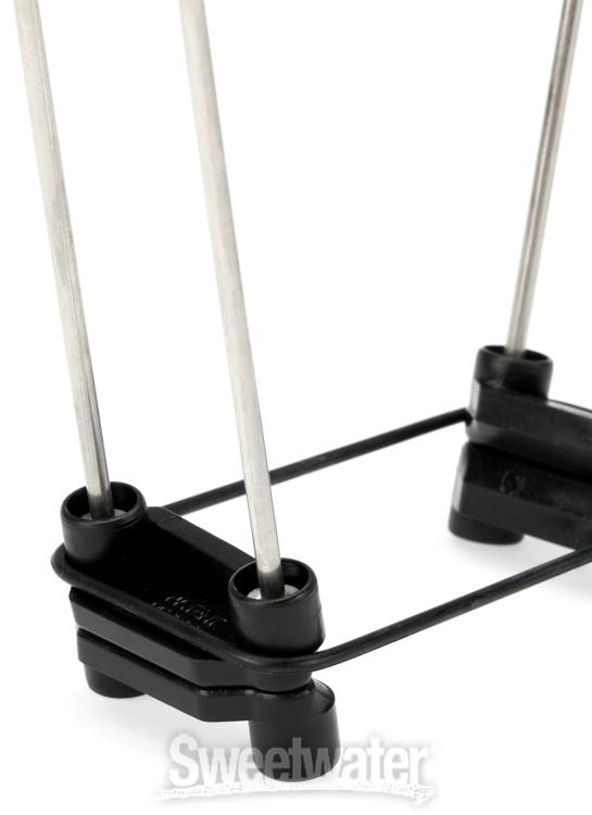 Bow-Right Bow Guide for Violin - Small (1/16 - 1/8)