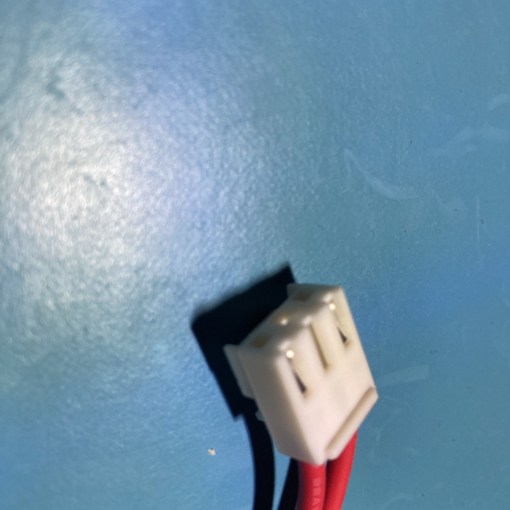 Numark Turntable TT-USB Series OEM Replacement Part - Power Button