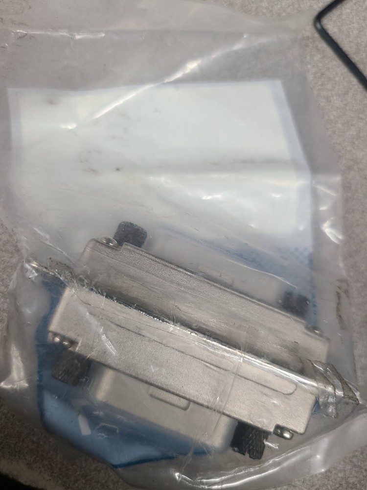 L-COM CIB24BF GPIB Bulkhead Interface Adapter