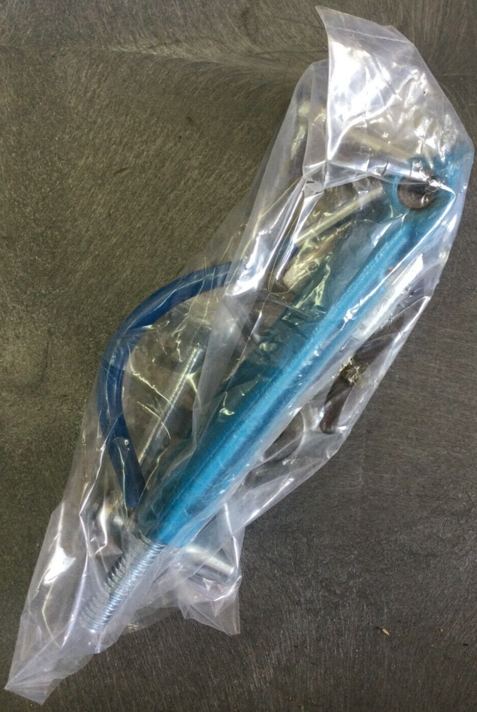 Slingco CPC8748 LIGHT DUTY BANDING TOOL