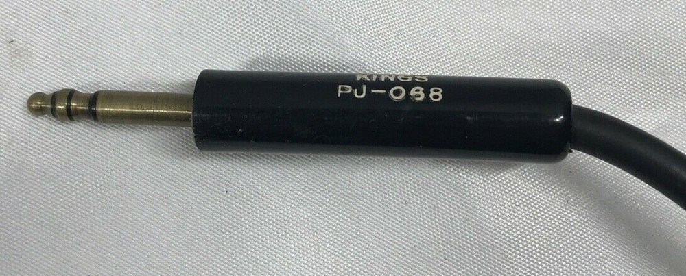 Euphonics Ham CB Series C47 Handheld Mic