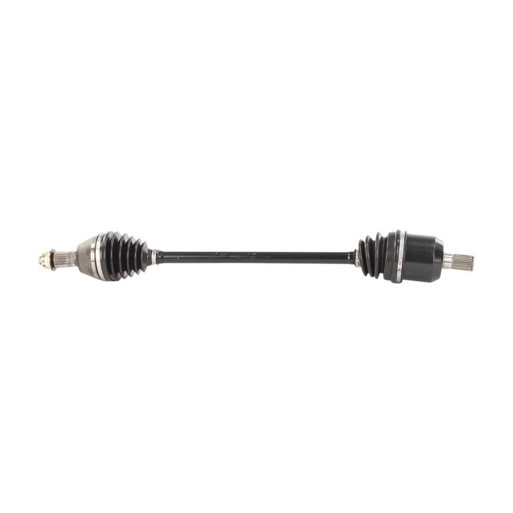 Moose Complete Axle Kit - 0214-1823