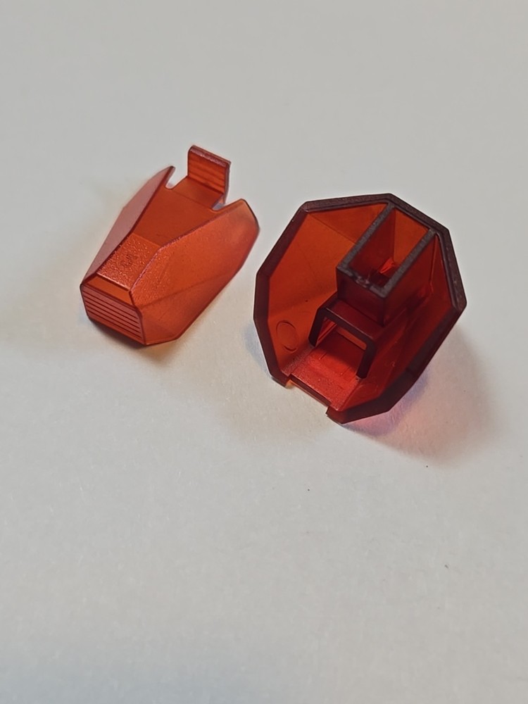 Ortofon 2M Red MM Replacement Stylus New Generic Includes Guard. ELLIPTICAL
