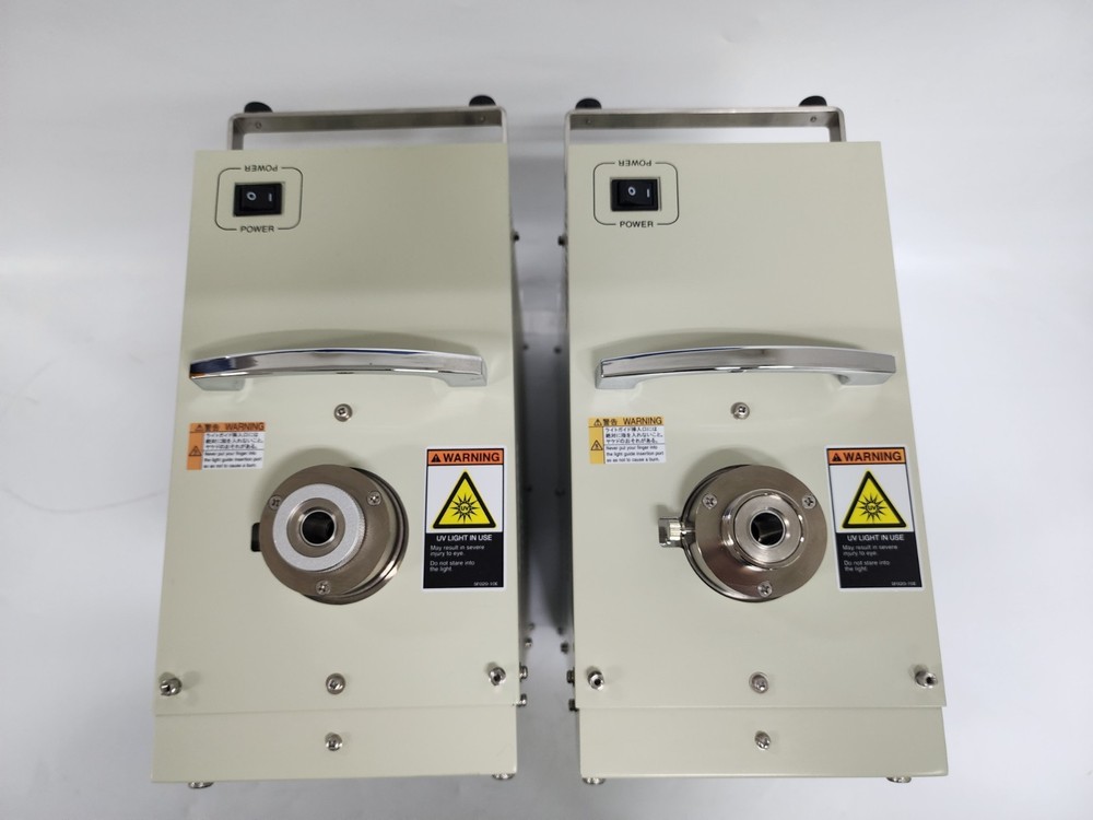 HOYA EXECURE 4000-D UV Light Source