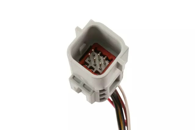 Genuine GM Rear Park Assist Camera 23323779