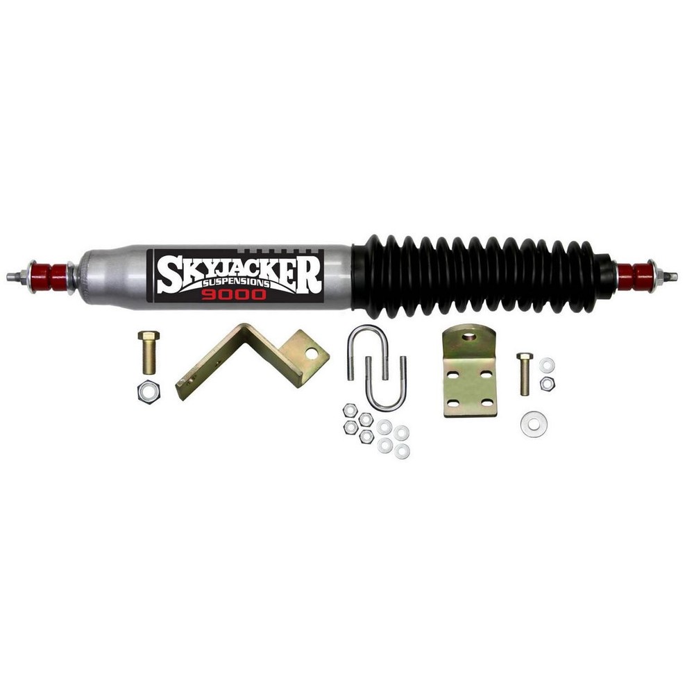 Steering Damper Kit FOR 2000 GMC K2500