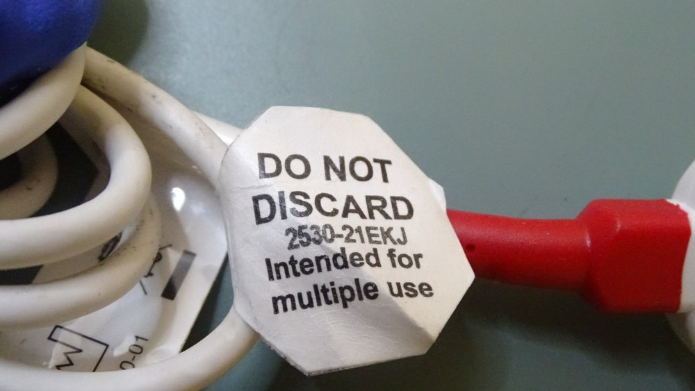 Masimo cable 2530-21EKJ