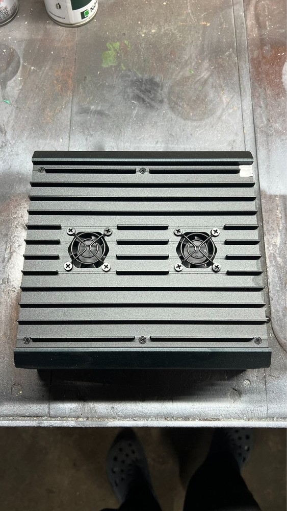 iceriver ae0 aleo miner