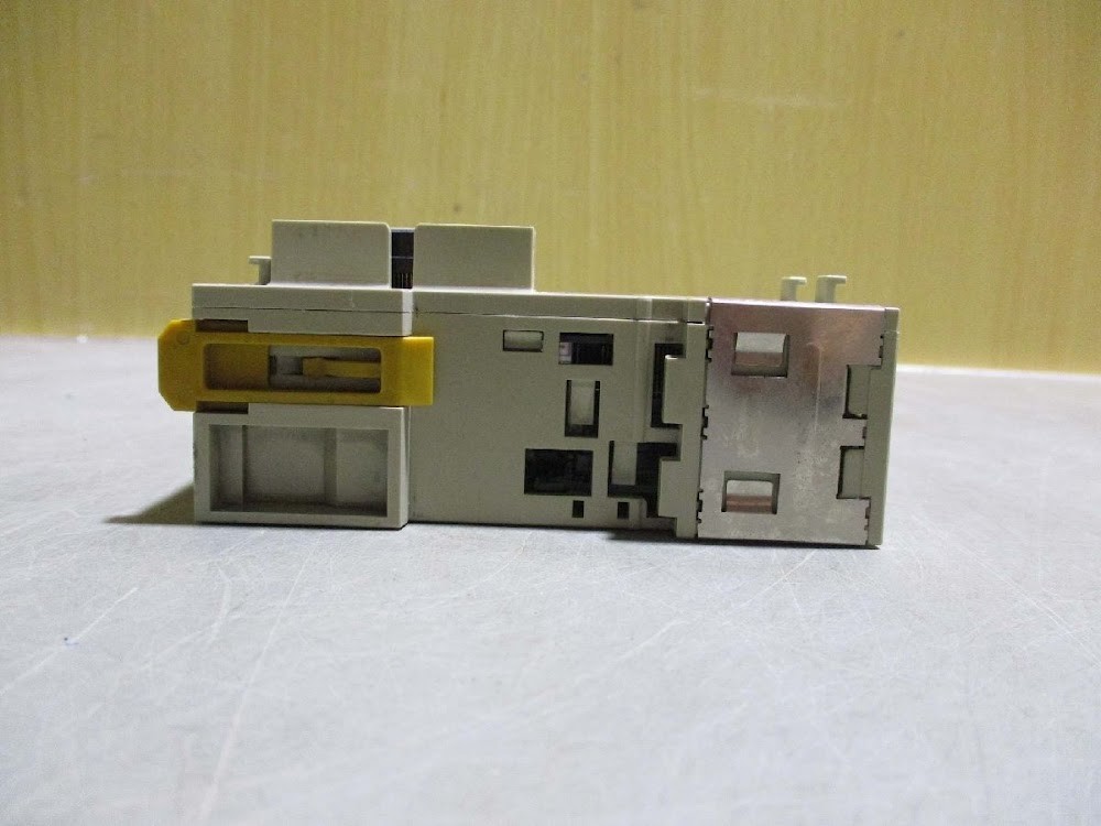 OMRON CJ1W-CLK21-V1 Controller Link Unit PLC Module USED #3