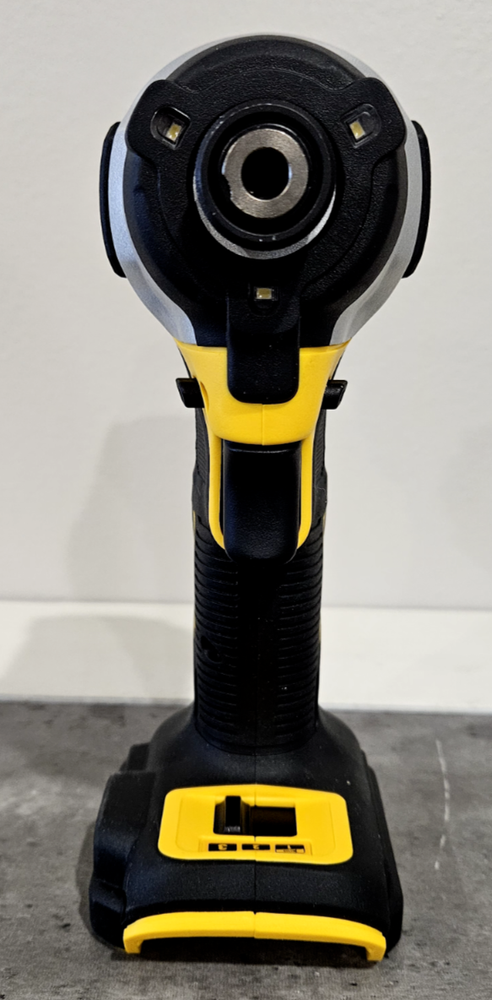 DeWALT Atomic 20V 1/4" Impact Driver DCF850B New Bare Tool