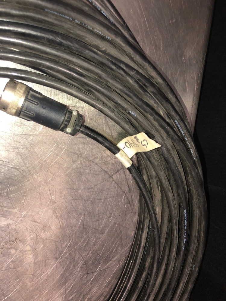 NEW IST-REES Port No R98OCAB006 CABLE ASSEMBLY