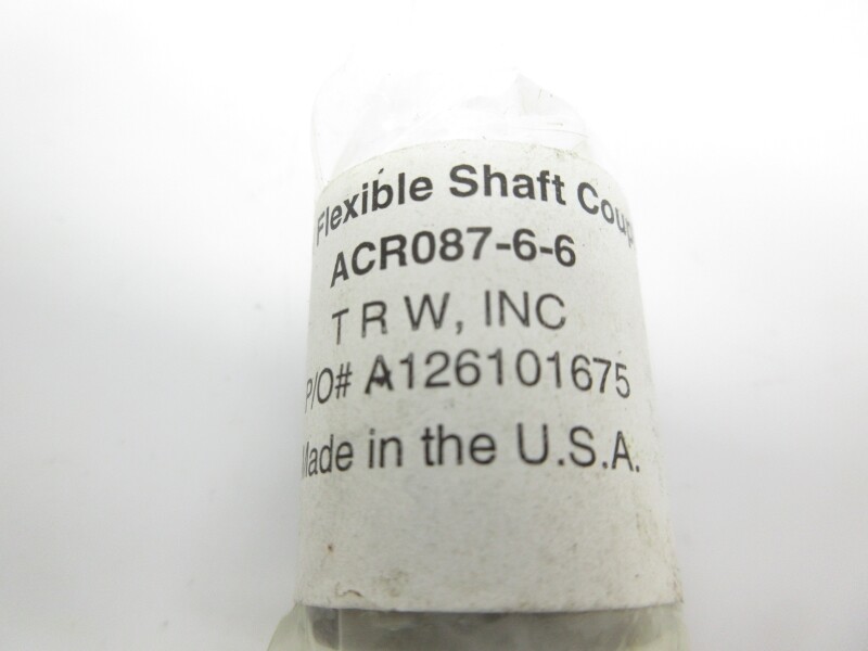 HELICAL ACR087-6-6 NSMP