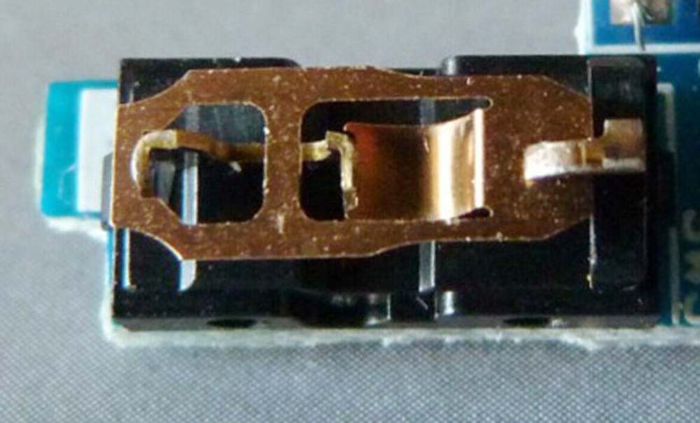 X5 spring fix left right button double click for Apple mouse UNIVERSAL