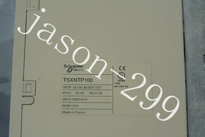 TSXNTP100  fast ship by DHL OR EMS