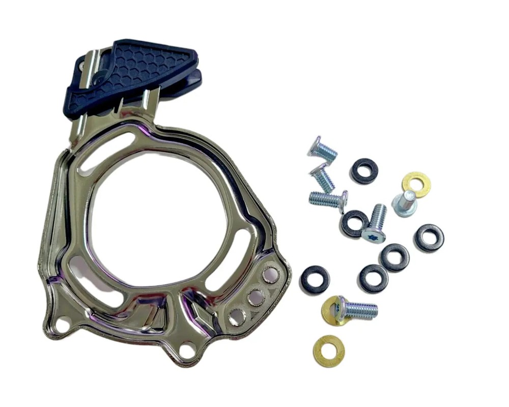 E.Thirteen E13 CG2TSM-101 Chain Guide Device Enduro DH For Crankset