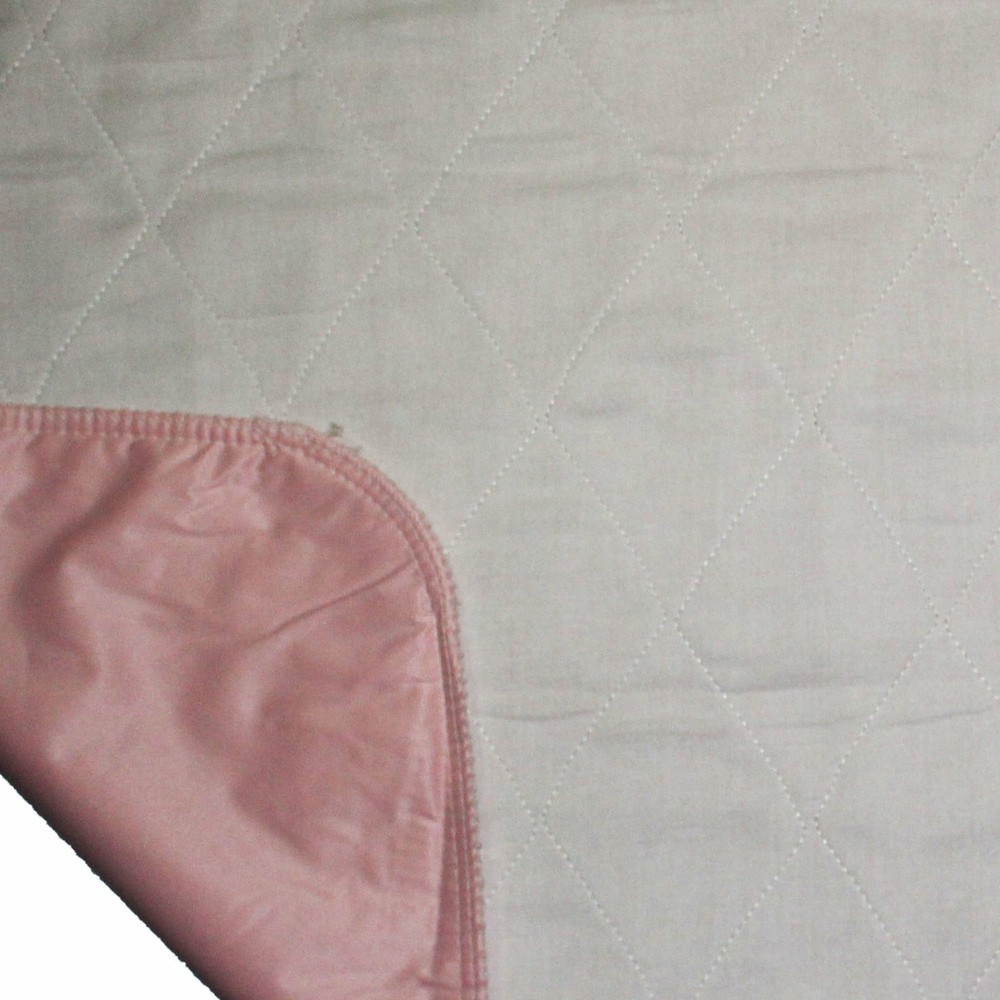 Beck's Classic Reusable Underpad Polyester / Rayon 24X36" BV7124PB 24 pads