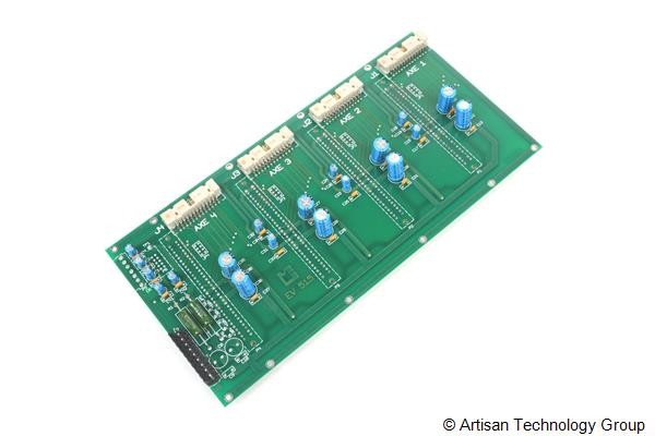 Newport EV 515 Backplane