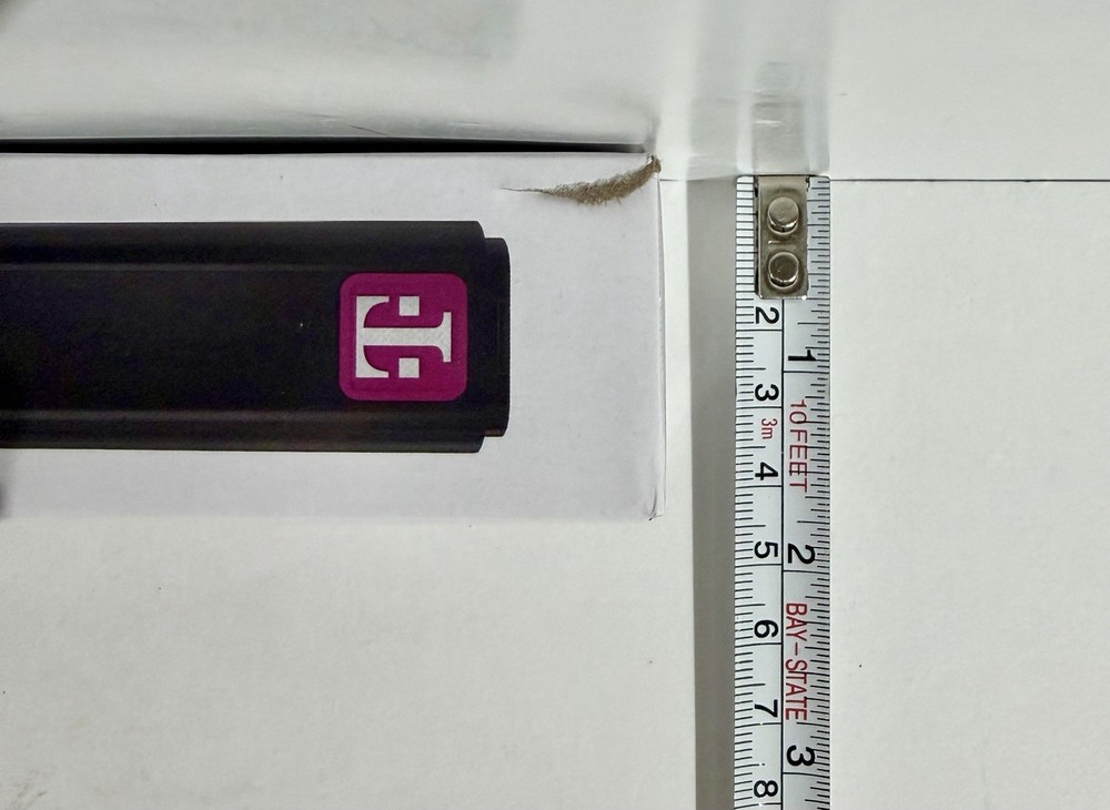 T-Mobile Phone Screen Cleaner Spray Microfiber Plastic Case NEW