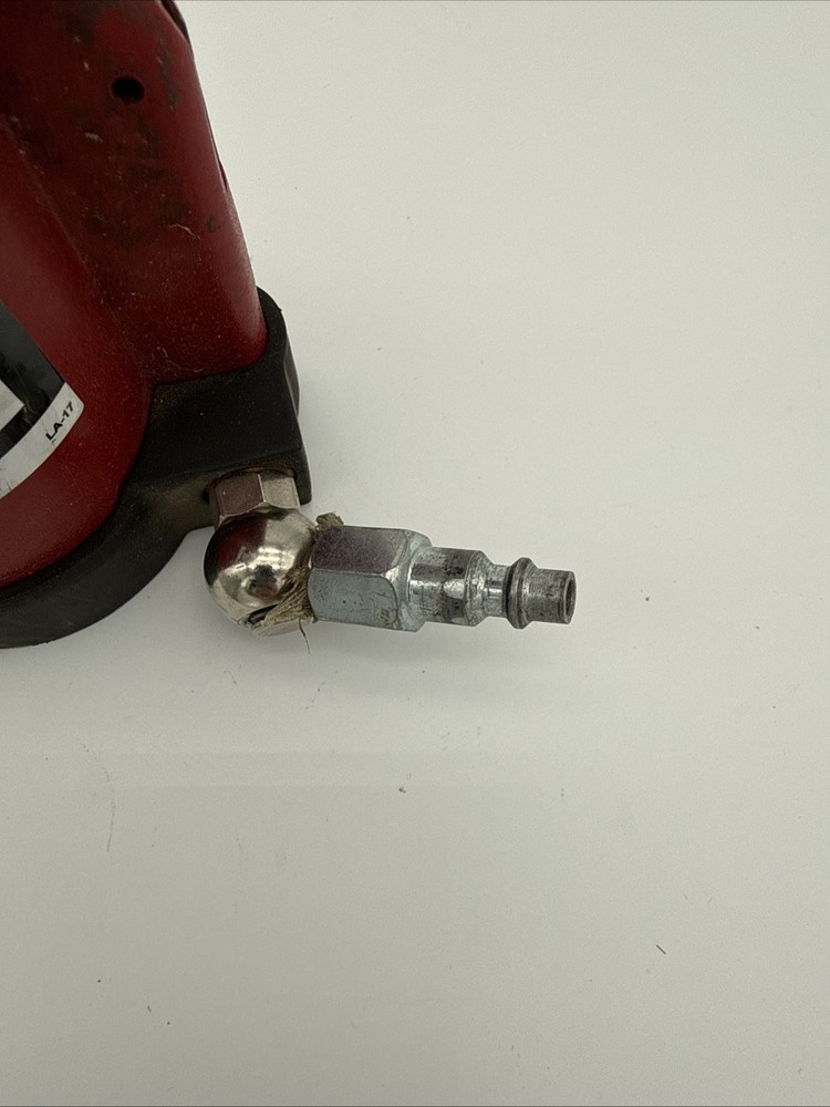 Marson M-3 Pneumatic Rivet Tool Gun