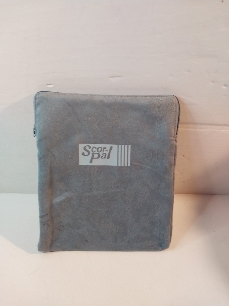 Scor-Buddy Mini Scoring Board 24cmX19cm Metric