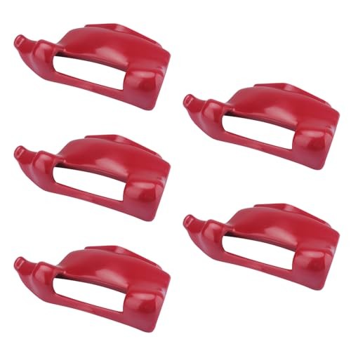 Replacement for HunterTire Machine Duck Head，TCR343 Mount/Demount Ducks Tool