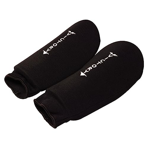 Padded Arm Sleeves - Forearm Guards - Pair Small