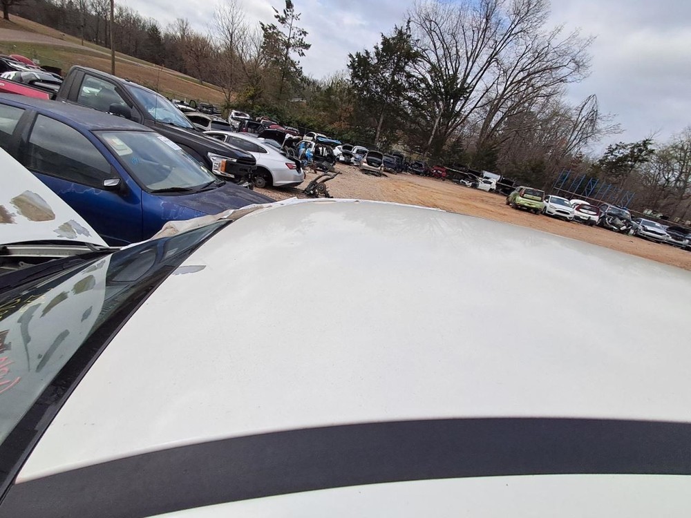 ROGUE 2013 Seat Rear 2739640