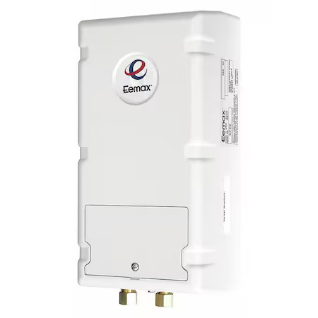 Eemax Spex95t Both Electric Tankless Water Heater, Undersink, 240Vac, Single