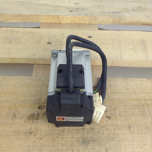 Panasonic MSMD042S2U Brushless servo motor