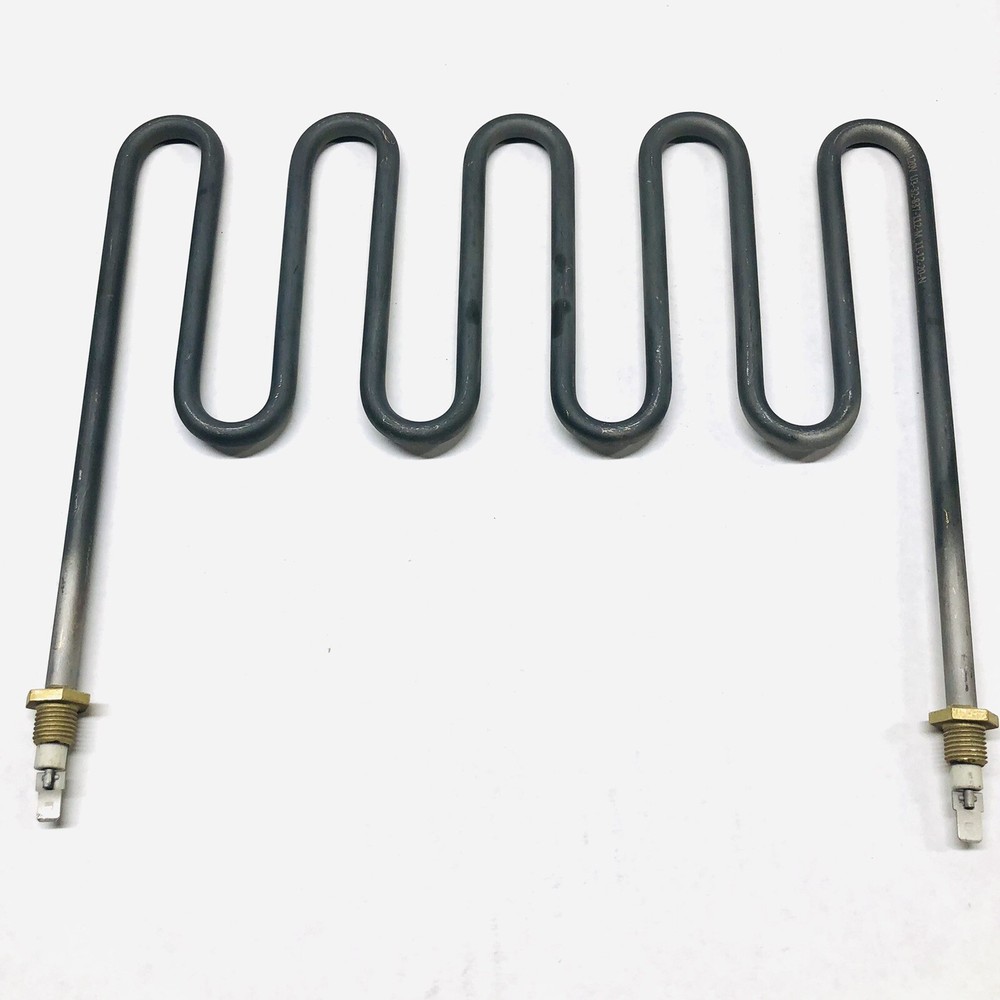 WATLOW ELECTRIC HEATER ELEMENT 1500W - 120V - U3-32-837-112-M