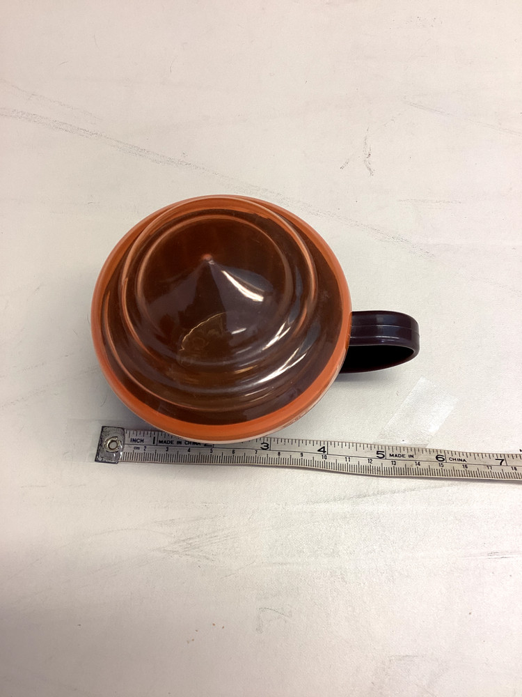 Evri Plastic Reese's Cup With Lid Snack Nuts Candy Cupcake