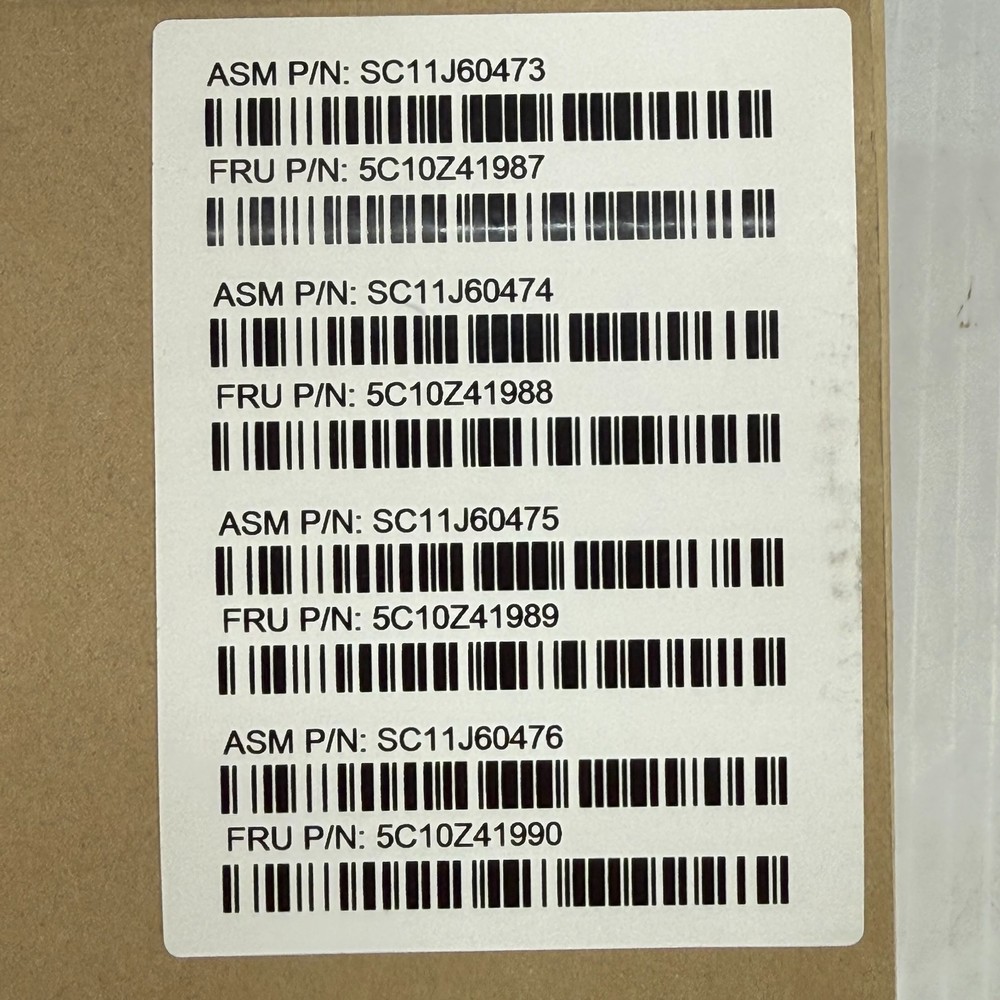 Lenovo MY-1090CV-L Controller Link Transcoder with Power Adapter
