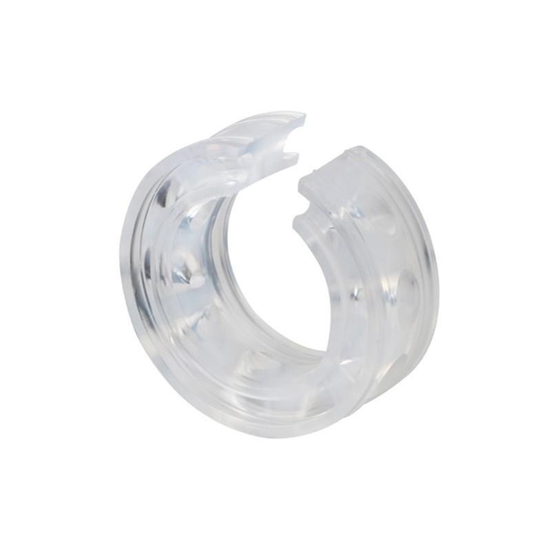 Car Bumper Cushion Shock Rubber Power Auto Spring Absorbers D Buffer Type