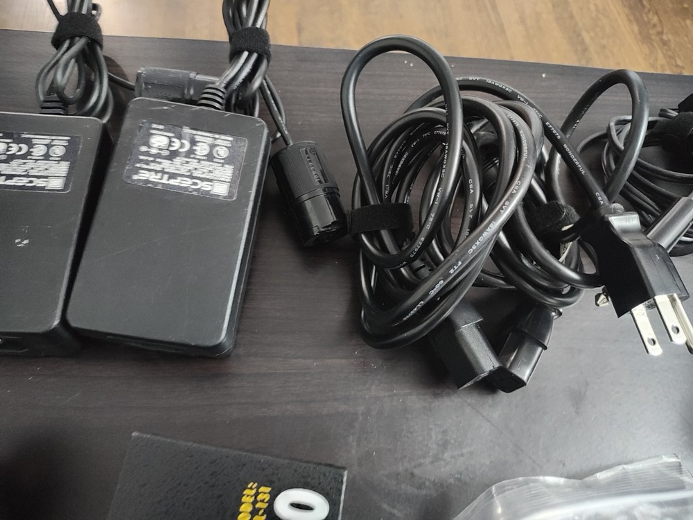 Mini Kino Flo Kit -131