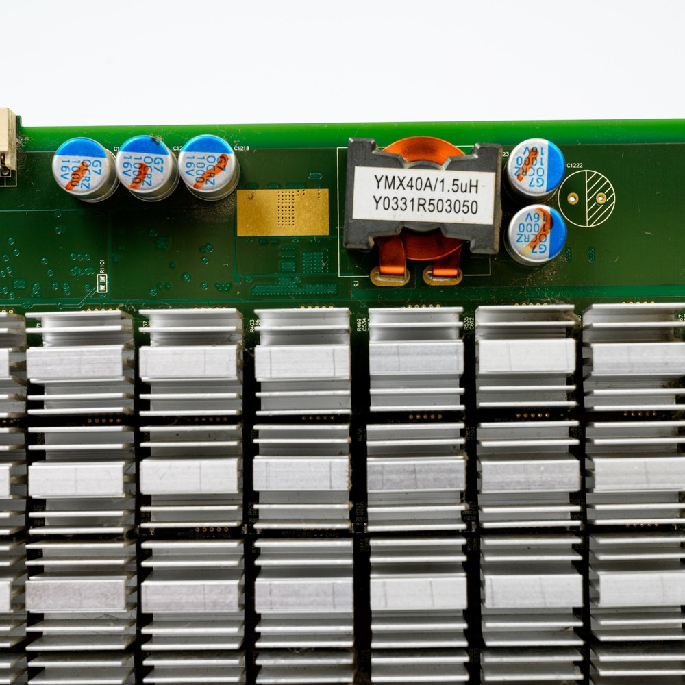 Bitmain Antminer L3+ Hashboard Scrypt TESTED AND WORKING