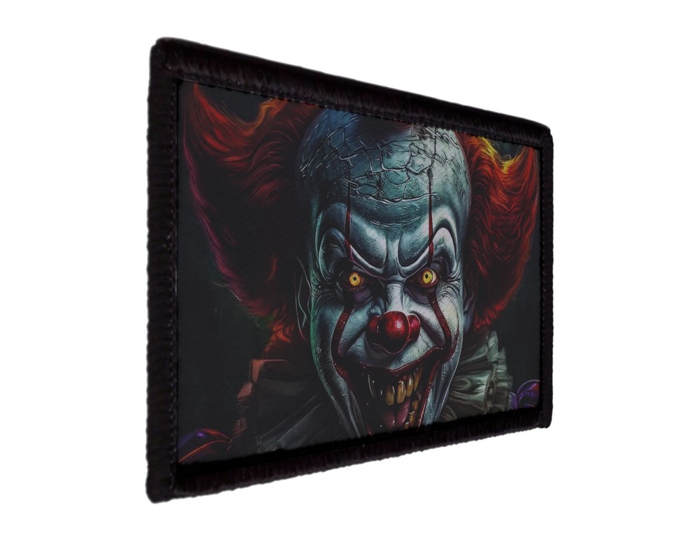 Dumpster Fire Response Team 2026 Patch Sew on [sub]