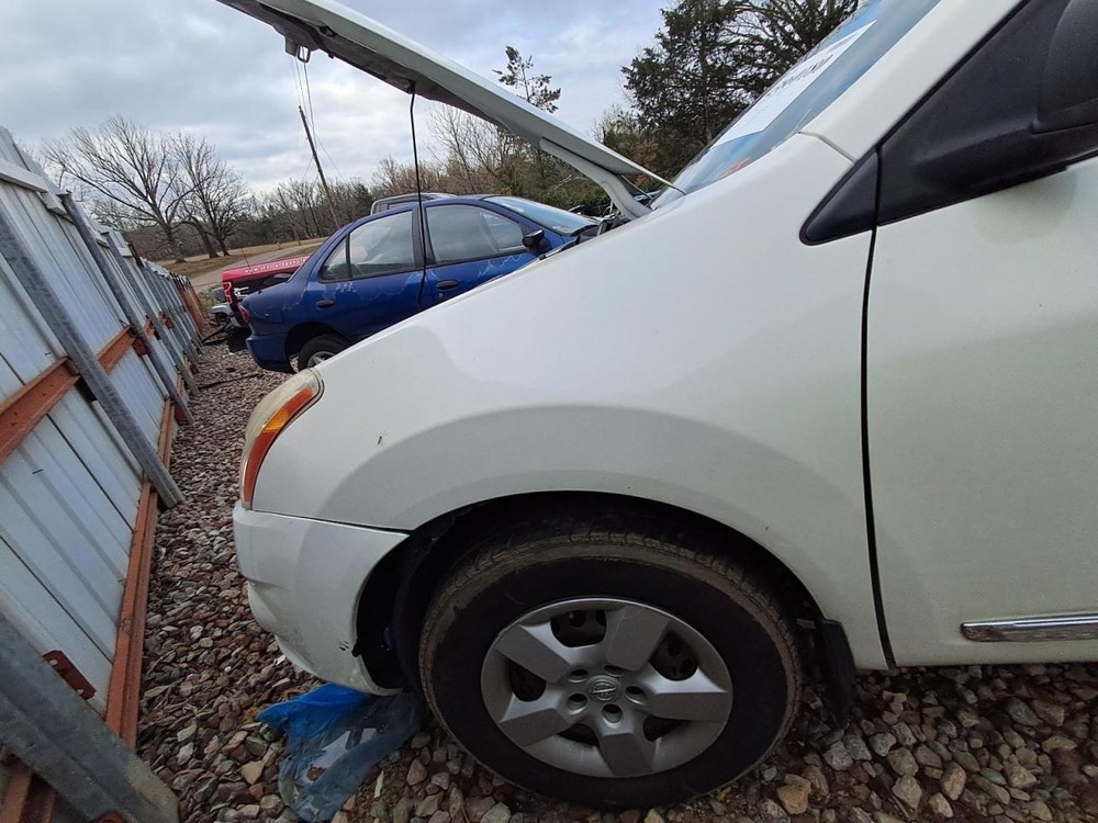 ROGUE 2013 Seat Rear 2739640