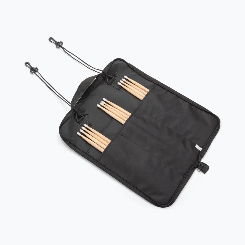 On Stage DSB6700 Three-Pocket Drum Stick Bag