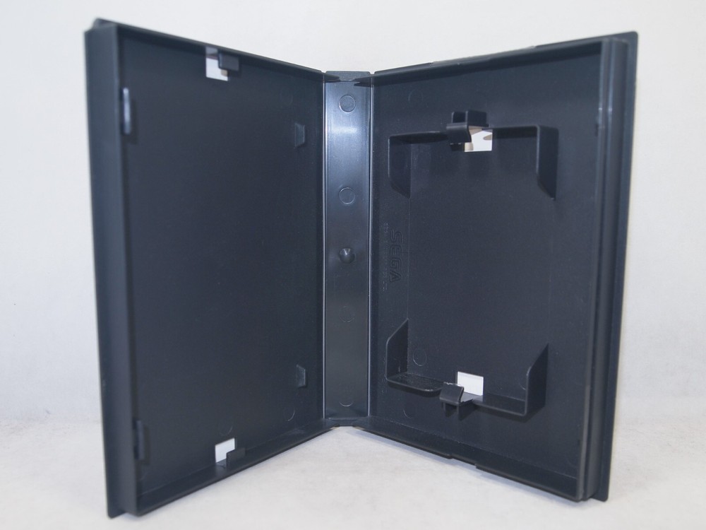 Cool Spot Case (SEGA Genesis) Authentic BOX ONLY