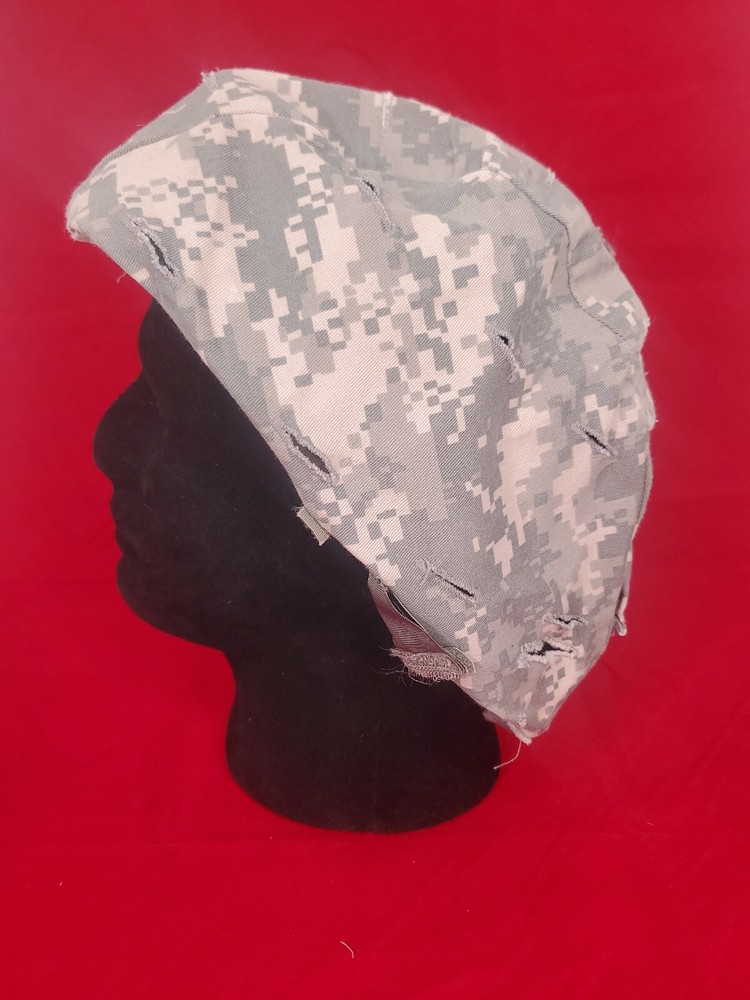 USGI ACU Helmet Cover Small/Medium