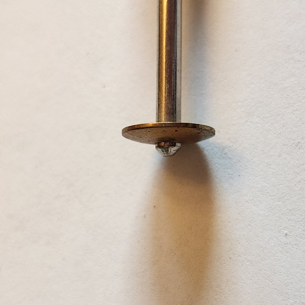 Vintage Sewing Machine Long Bobbins for Shuttle