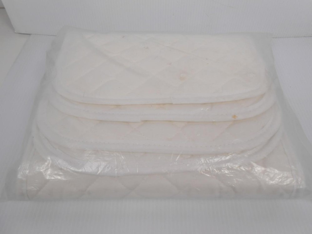 NEW Equine Quilts 4/pkg 12"