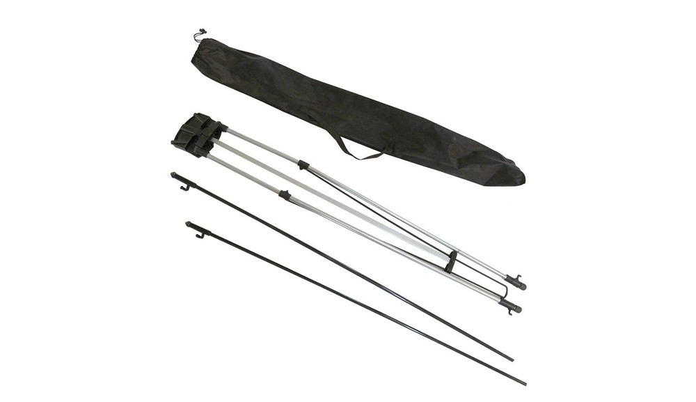 X Banner Stand Large 1212