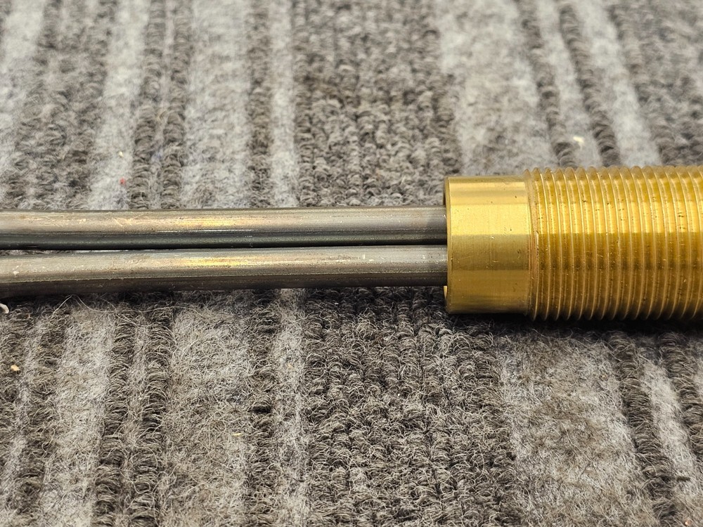 LR20976-0P-55 450W 120VAC 1581 3-Pin Engine Heater Element