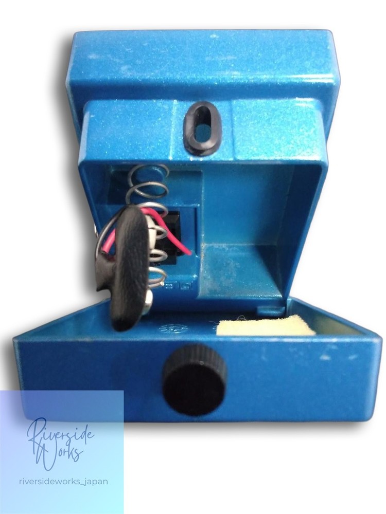 Boss PS-6 Compact Effects Pedal for Guitar