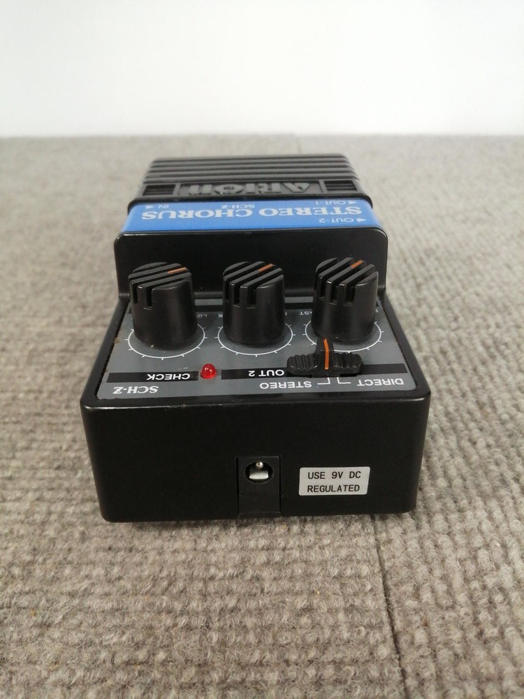 Arion Sch-Z Effector Chorus