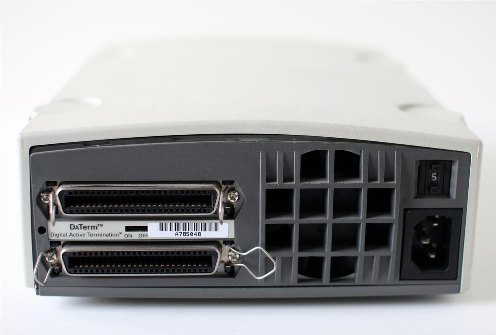 APS External Drive, model 2132-640P