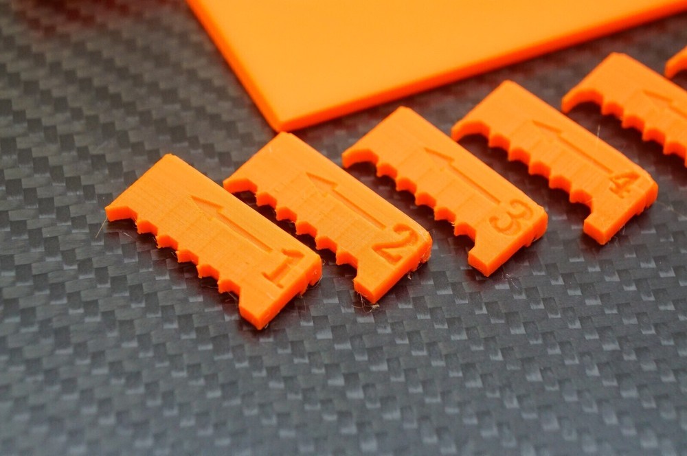 KW1 Kwikset Inserts For Display