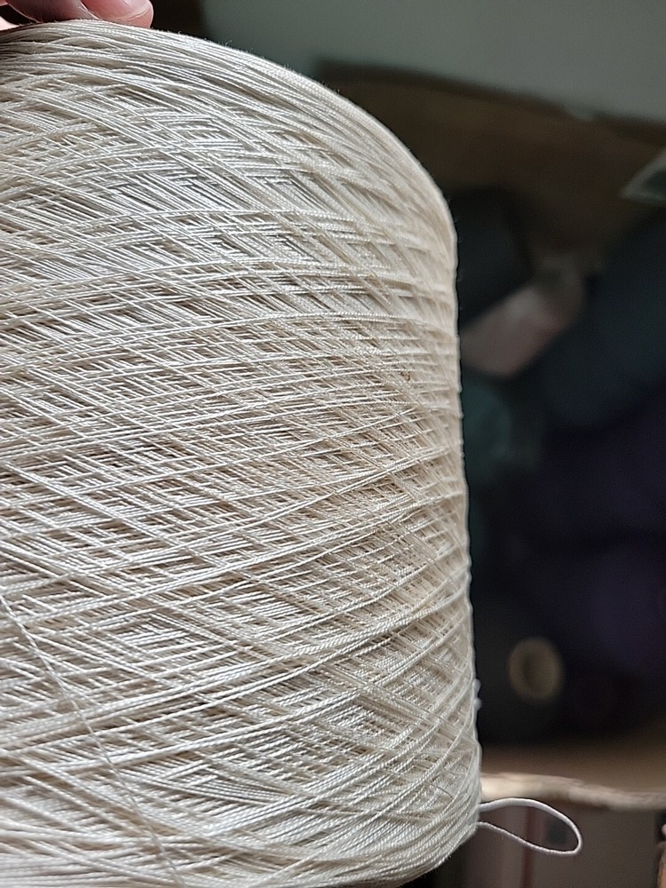 Pima Cotton 20/2 8 Spools 7lbs Each